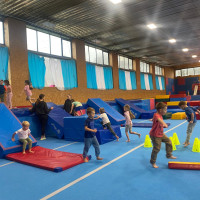 Vánoce, vánoce přicházejí 3. Třída