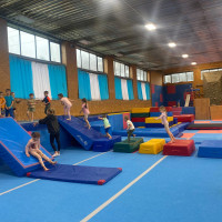 Vánoce, vánoce přicházejí 3. Třída