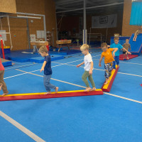 Vánoce, vánoce přicházejí 3. Třída