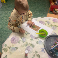 Vánoce, vánoce přicházejí 3. Třída