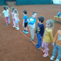 Hrajeme si s nadílkou - 2. tř.