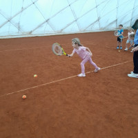 Hrajeme si s nadílkou - 2. tř.