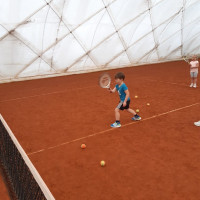 Hrajeme si s nadílkou - 2. tř.