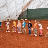 Hrajeme si s nadílkou - 2. tř.