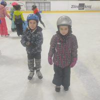 Hrajeme si s nadílkou - 2. tř.