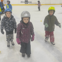 Hrajeme si s nadílkou - 2. tř.