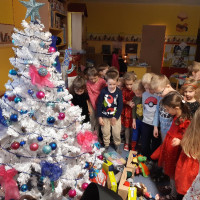 Hrajeme si s nadílkou - 2. tř.