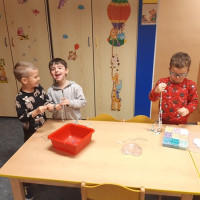 Hrajeme si s nadílkou - 2. tř.