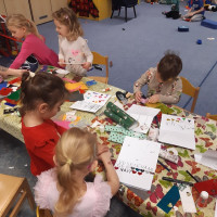 Hrajeme si s nadílkou - 2. tř.