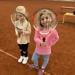 1.+2.třída Vršava - tenis