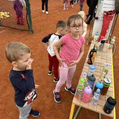 1.+2.třída Vršava - tenis