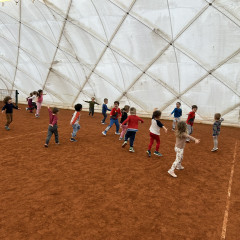 1.+2.třída Vršava - tenis