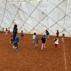 1.+2.třída Vršava - tenis