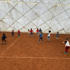 1.+2.třída Vršava - tenis