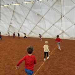 1.+2.třída Vršava - tenis