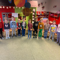 Hrajeme si s nadílkou - 3. tř.