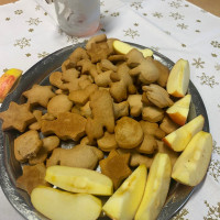 Hrajeme si s nadílkou - 3. tř.