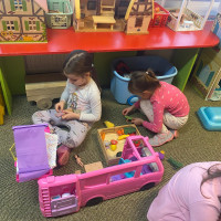 Hrajeme si s nadílkou - 3. tř.