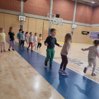 Včera, dnes a zítra - 1. tř.