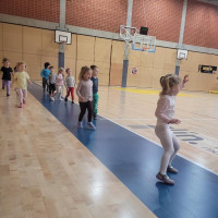 Včera, dnes a zítra - 1. tř.