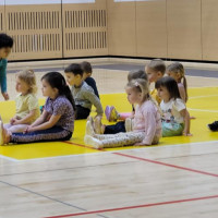 Včera, dnes a zítra - 1. tř.