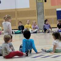 Včera, dnes a zítra - 1. tř.