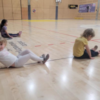 Včera, dnes a zítra - 1. tř.