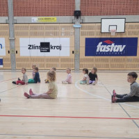 Včera, dnes a zítra - 1. tř.