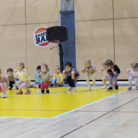 Včera, dnes a zítra - 1. tř.