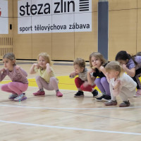 Včera, dnes a zítra - 1. tř.