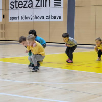 Včera, dnes a zítra - 1. tř.