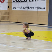 Včera, dnes a zítra - 1. tř.