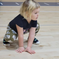 Včera, dnes a zítra - 1. tř.