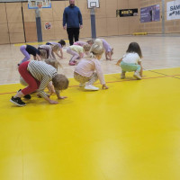 Včera, dnes a zítra - 1. tř.