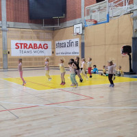 Včera, dnes a zítra - 1. tř.