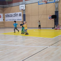 Včera, dnes a zítra - 1. tř.