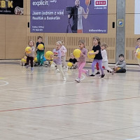 Včera, dnes a zítra - 1. tř.