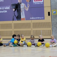 Včera, dnes a zítra - 1. tř.