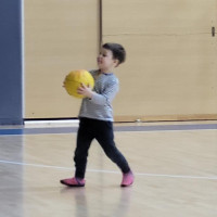 Včera, dnes a zítra - 1. tř.