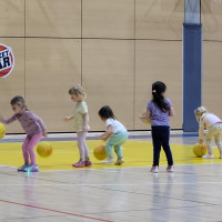 Včera, dnes a zítra - 1. tř.