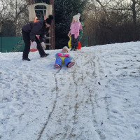 Včera, dnes a zítra - 1. tř.