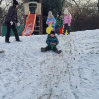 Včera, dnes a zítra - 1. tř.