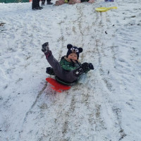 Včera, dnes a zítra - 1. tř.