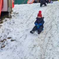 Včera, dnes a zítra - 1. tř.