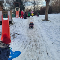 Včera, dnes a zítra - 1. tř.