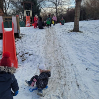 Včera, dnes a zítra - 1. tř.