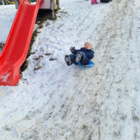 Včera, dnes a zítra - 1. tř.