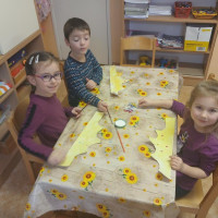 Na Tři krále o krok dále