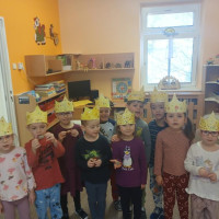 Na Tři krále o krok dále