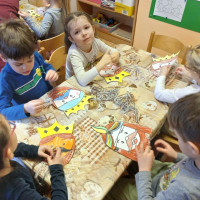 Na Tři krále o krok dále